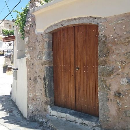 Heracles Traditional Cretan Houses Spílion Zimmer foto