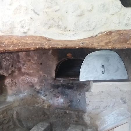 Heracles Traditional Cretan Houses Spílion Zimmer foto