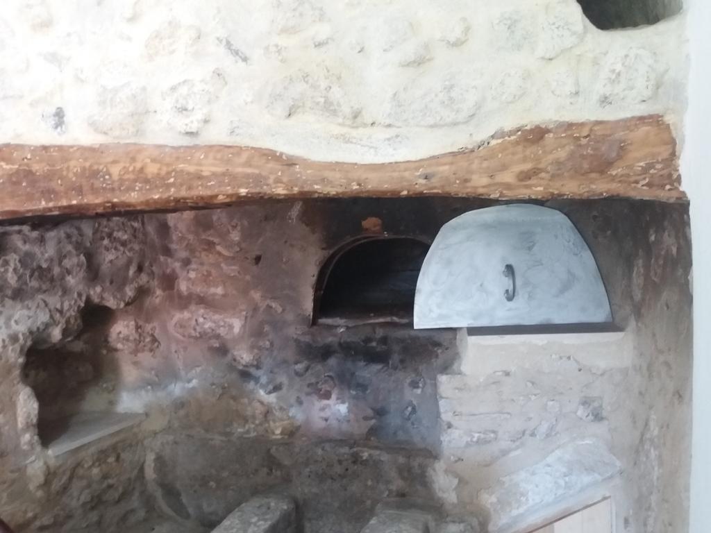 Heracles Traditional Cretan Houses Spílion Zimmer foto