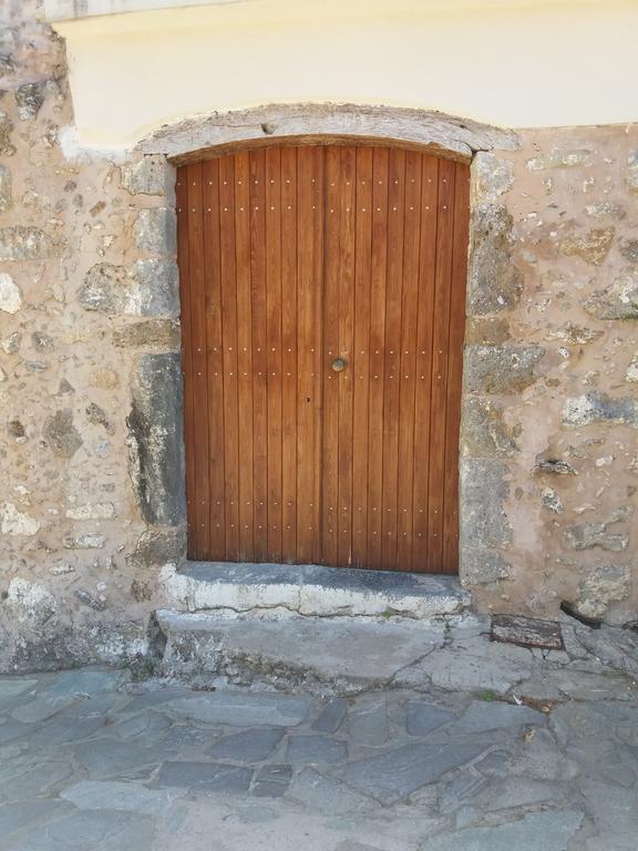 Heracles Traditional Cretan Houses Spílion Zimmer foto